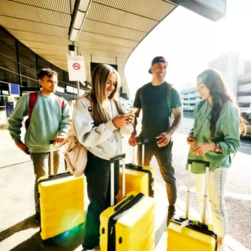 Flight Attendant's £4.95 Airport Parking Hack Saves Holidaymakers £100