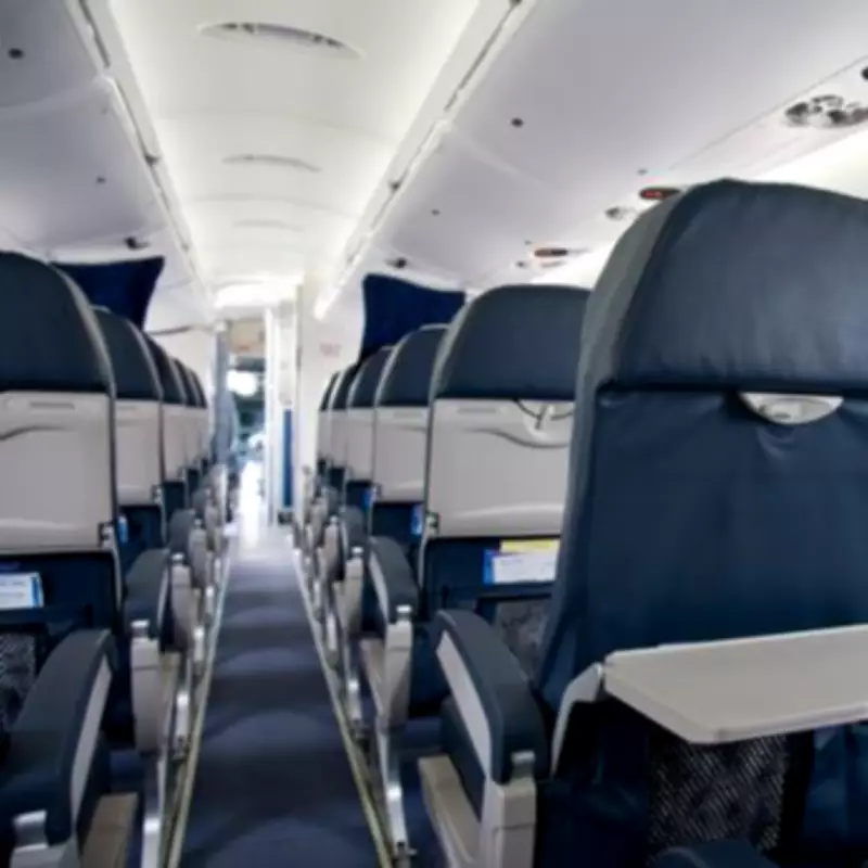 Flight Attendants Reveal Shocking Passenger Habits That Will Make You Rethink Air Travel