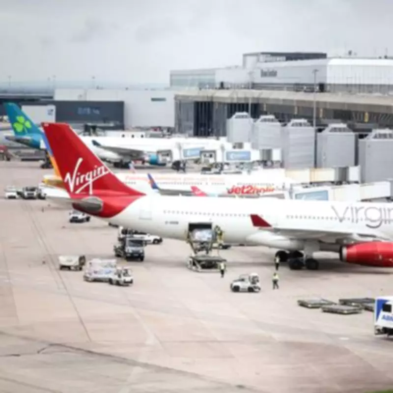 Flight Cancellation Rights During UK Fuel Crisis Explained