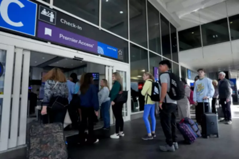Flight Cancellations Amid Rising Jet Fuel Costs: What to Know