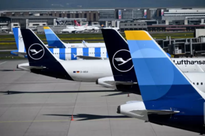 Flight Cancellations Rising? Here's What to Do If Yours Is Canceled