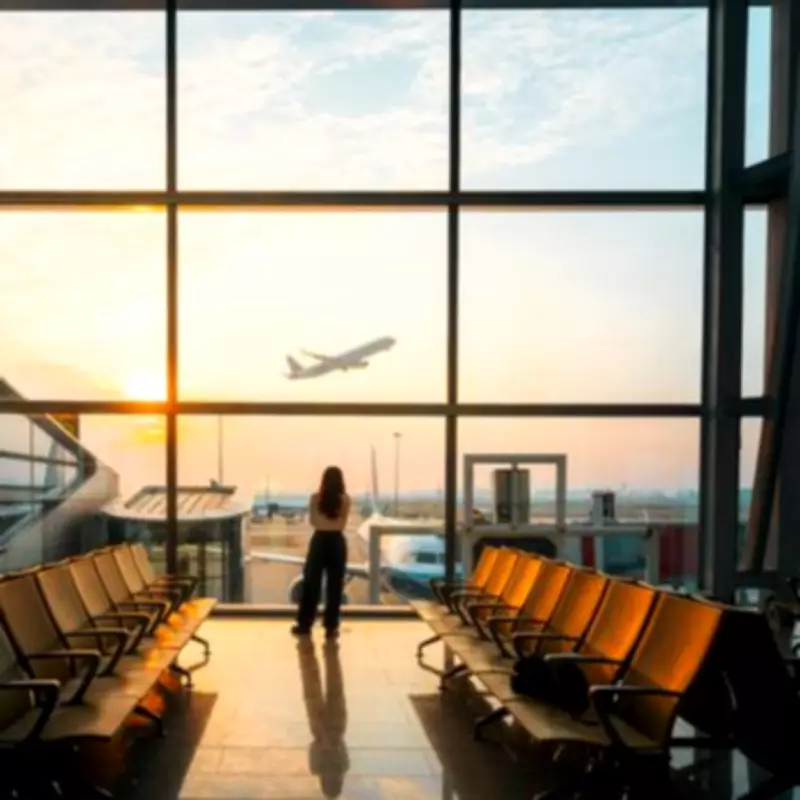 Flight Cancellations Surge Amid Fuel Fears: Know Your Passenger Rights