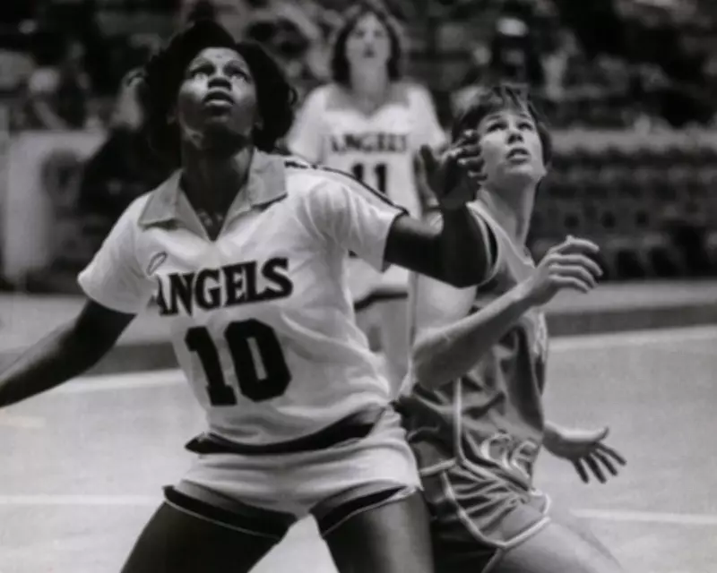 Floods, Baskets and Billie Jean King: The WBL's Pioneering Legacy for the WNBA