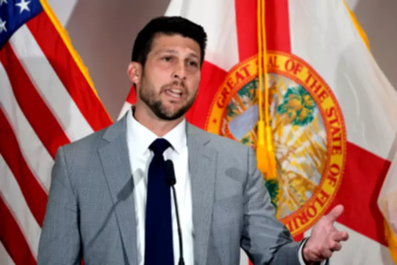 Florida AG Launches Criminal Probe into ChatGPT Over FSU Shooting