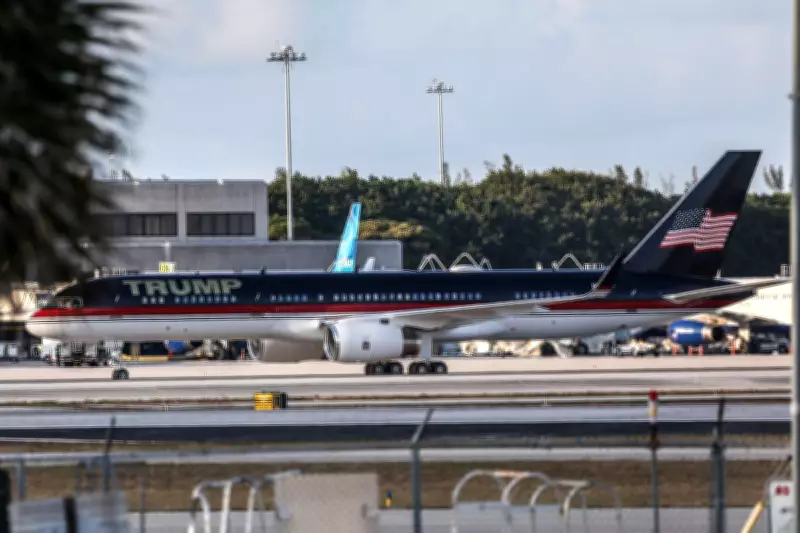 Florida Airport Renaming After Trump to Cost Taxpayers Over $5.5 Million