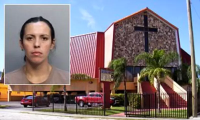 Florida Christian School Teacher Arrested for Allegedly Abusing Special Needs Student
