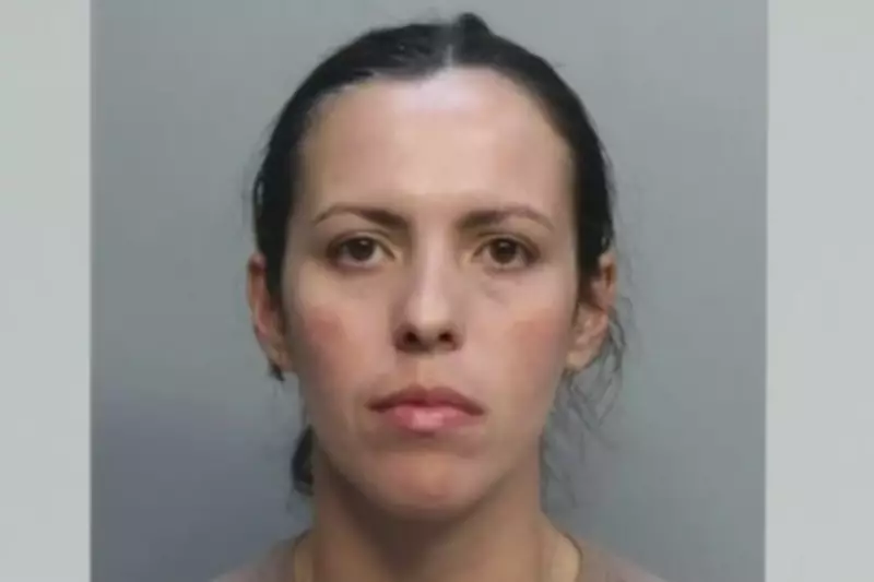 Florida Christian School Teacher Charged with Abusing Special Needs Student