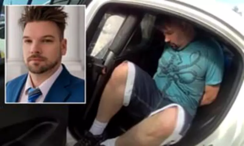 Florida Democratic Gubernatorial Candidate Arrested for Assaulting Elderly Parents