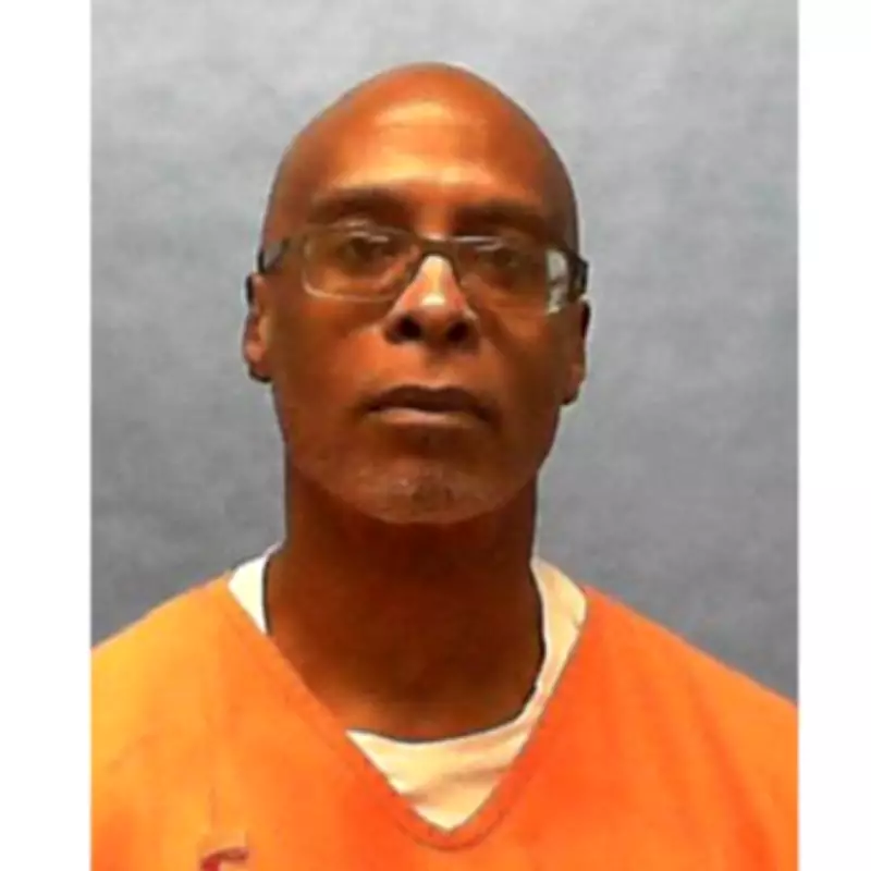 Florida Executes Murderer Who Set Neighbour on Fire After 36 Years on Death Row