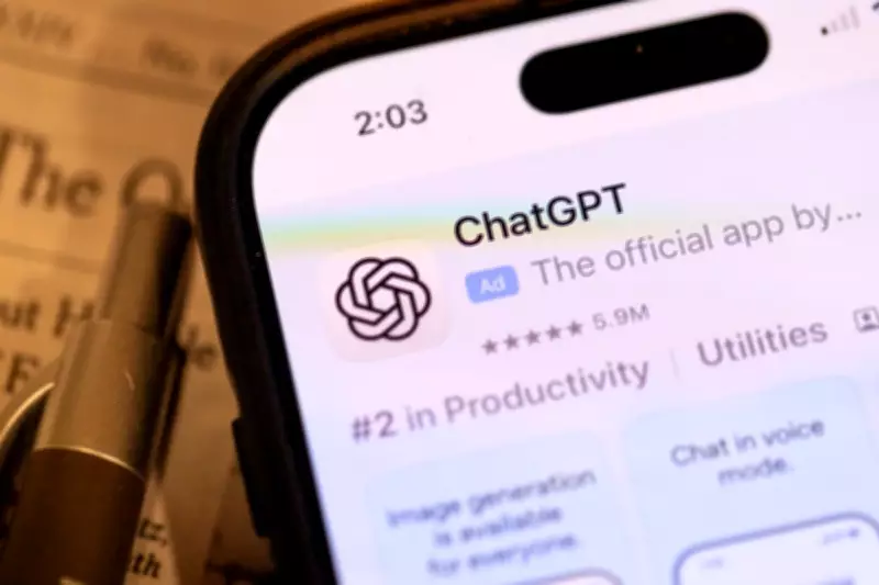 Florida Launches Criminal Probe into ChatGPT Over FSU Shooting Role