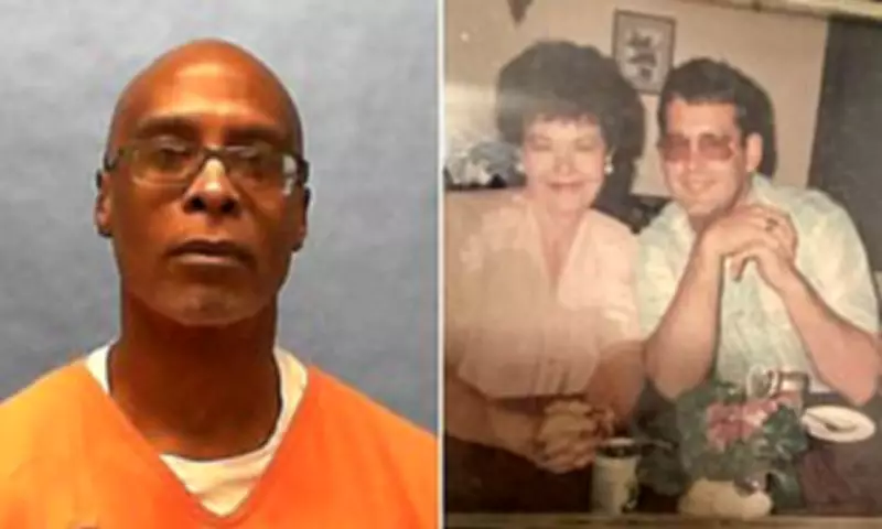 Florida Man Executed for 1990 Murder of Neighbor Set on Fire During Burglary