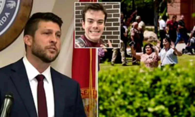 Florida Prosecutors Expand OpenAI Probe Over ChatGPT's Alleged Role in Campus Shooting