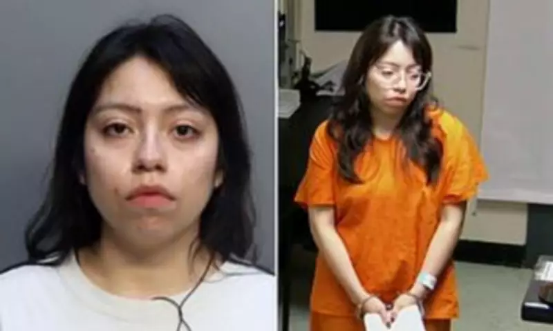 Florida Student Arrested After Alleged Bomb Threat Messages in WhatsApp Chat