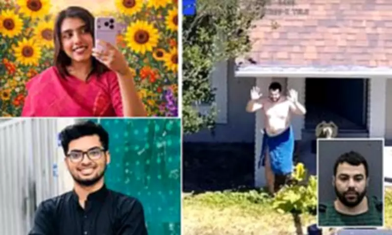 Florida Student Missing: Human Remains Found, Roommate Charged with Murder