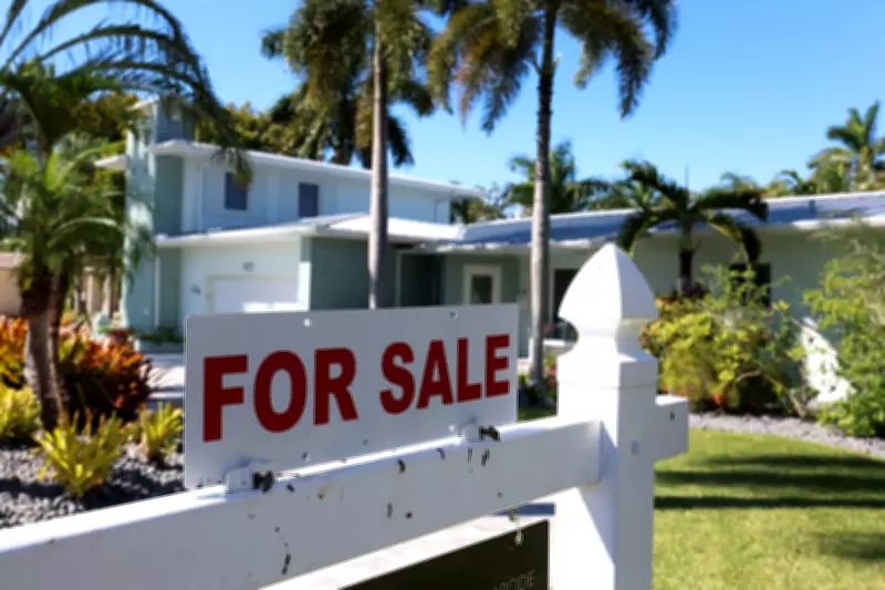 Florida's Middle Class Exodus: Soaring Costs Force Families to Flee the State