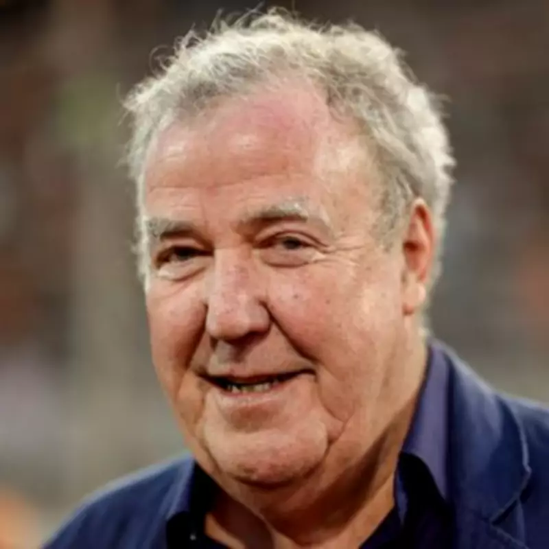 Food Critic Stunned by Jeremy Clarkson's Cotswolds Pub Food Vans