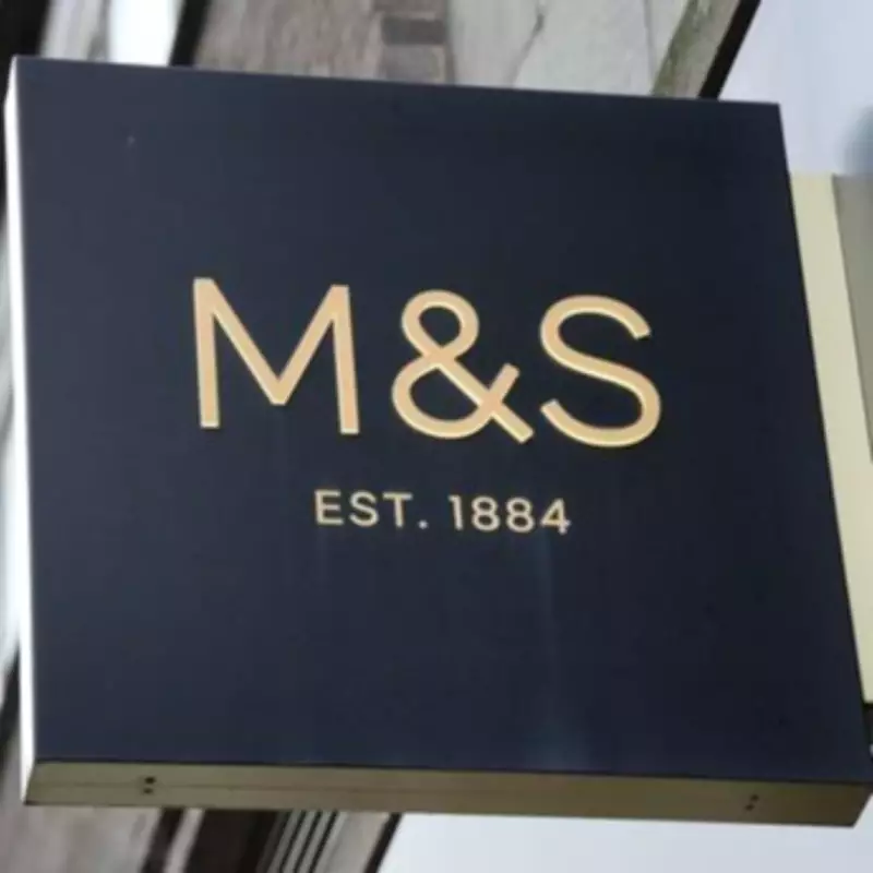 Food Influencer Reveals M&S's 'Most Underrated Bakery Item'