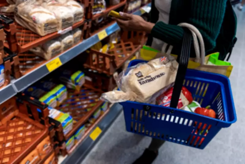 Food Prices Set to Surge Nearly 10% Amid Iran War, Fuel and Energy Costs Bite