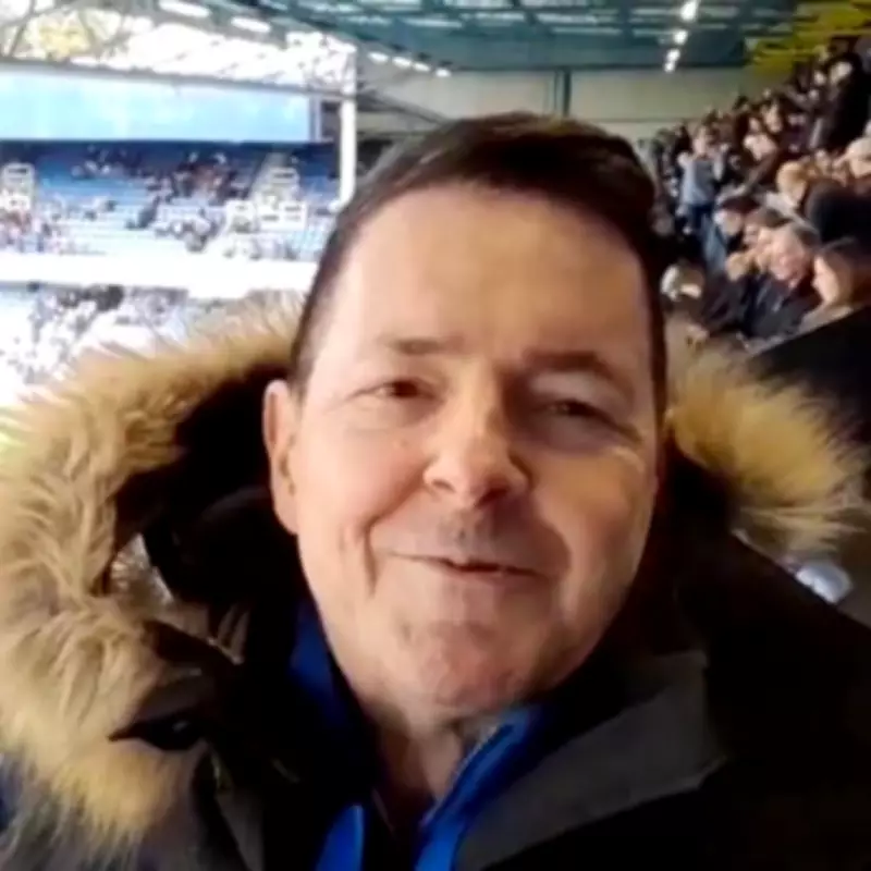 Football Fan Completes 45-Year Quest Visiting Every Non-League Ground