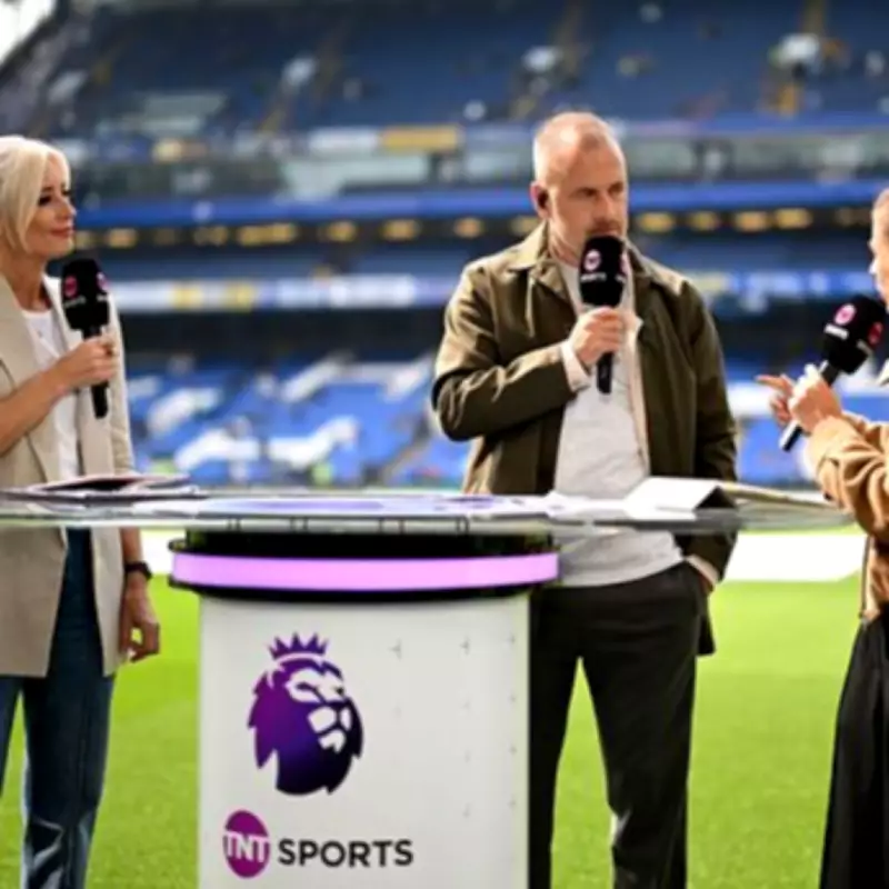 Football Fans' Guide to HBO Max After TNT Sports' Move from Discovery Plus