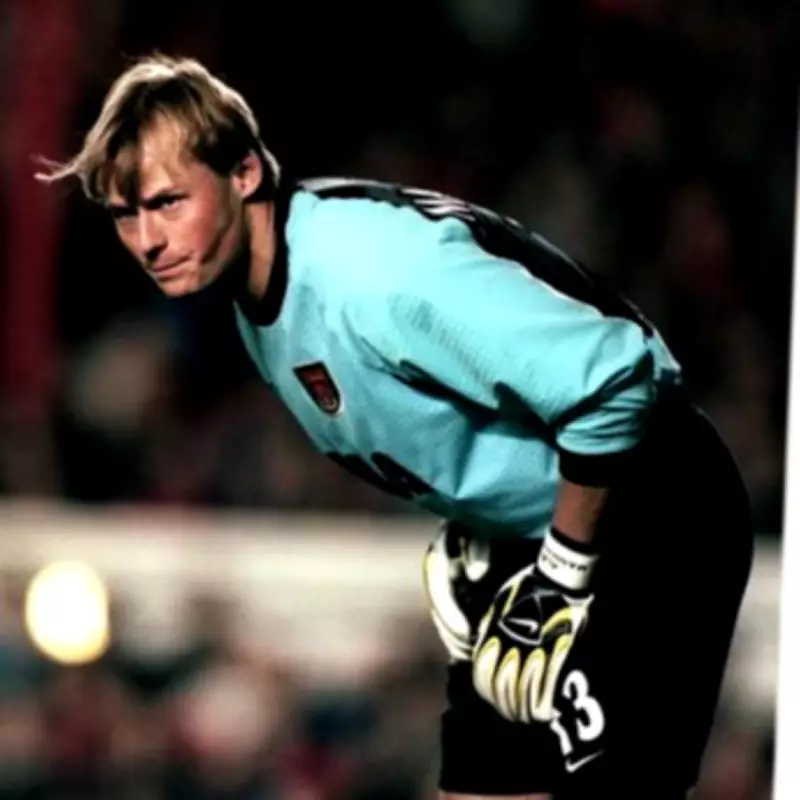 Football Mourns Alex Manninger: Arsenal and Liverpool Pay Tribute After Tragic Death