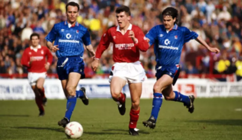Football's Biggest Scorelines Without a Hat-Trick: Records and Oddities
