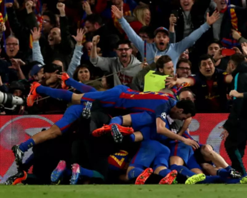 Football's Greatest Games: From Messi's Magic to the Mighty Magyars