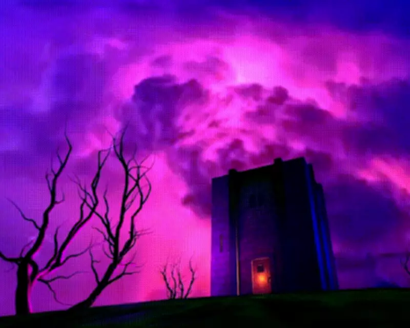 Forbidden Solitaire Review: A Delirious Trip Back to 90s Horror