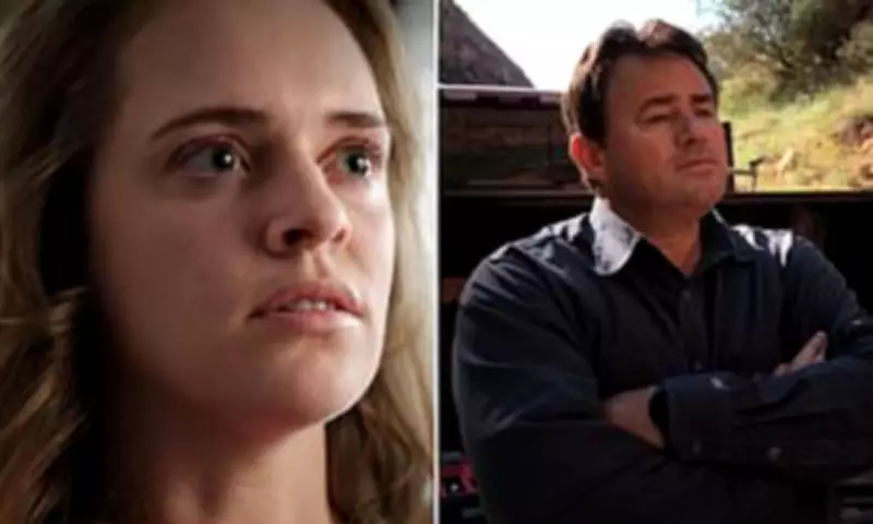 Forced Marriage Victim Reveals Horrors of Polygamy Cult in Netflix Documentary