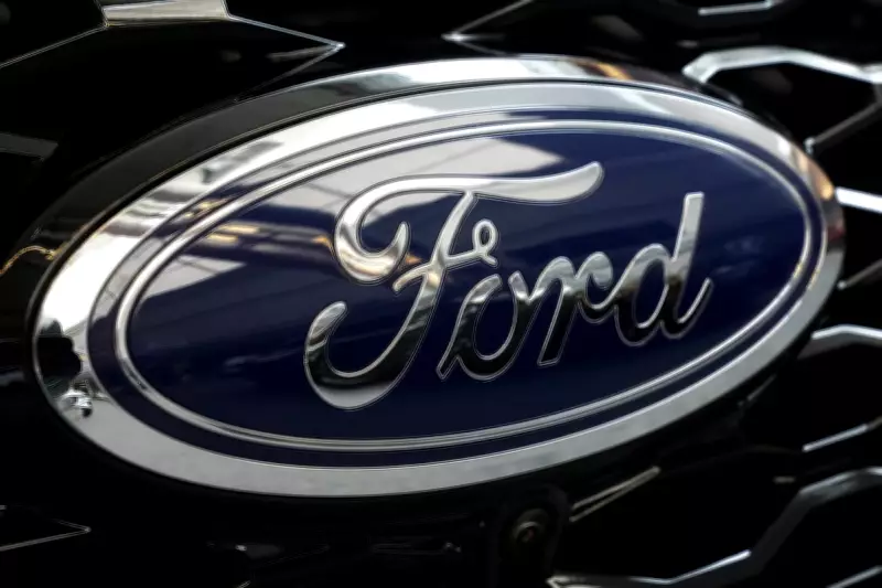 Ford Recalls Over 400,000 Trucks and SUVs Due to Faulty Windshield Wipers