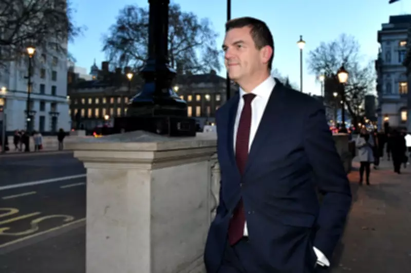 Foreign Office Chief to Depart After Mandelson Vetting Controversy