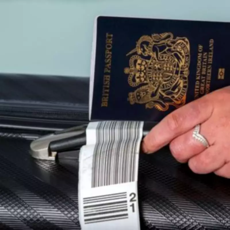 Foreign Office Updates Travel Advice for 29 Countries Amid New EU Border Rules