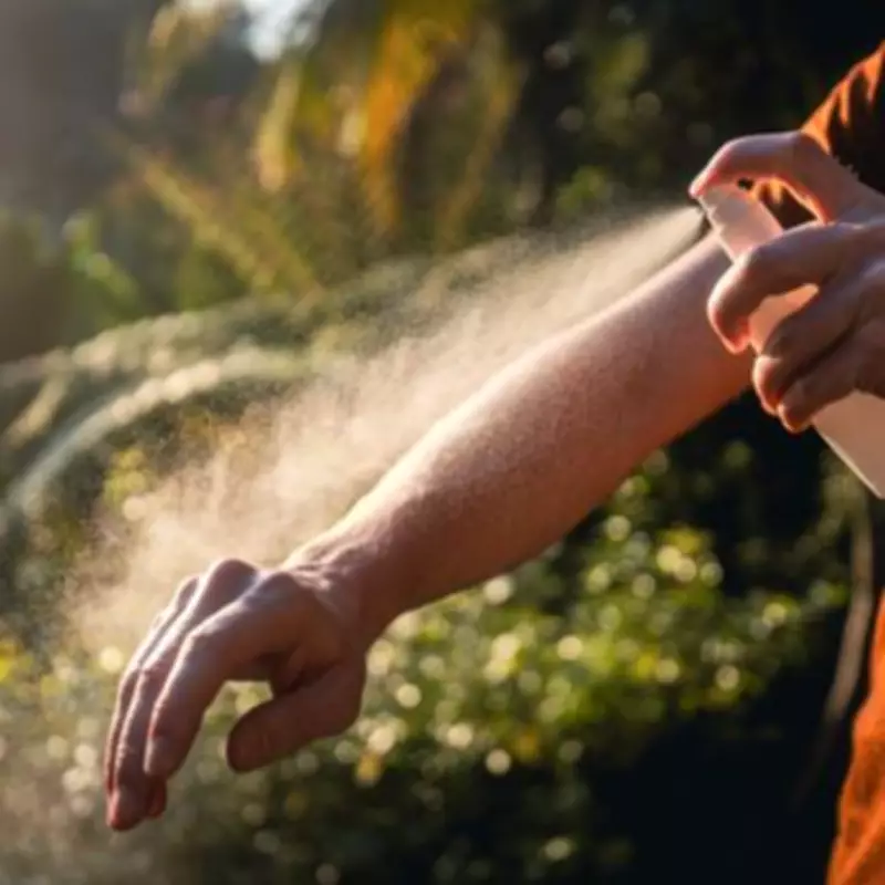 Foreign Office Warns of Fatal Yellow Fever Virus in 42 Countries