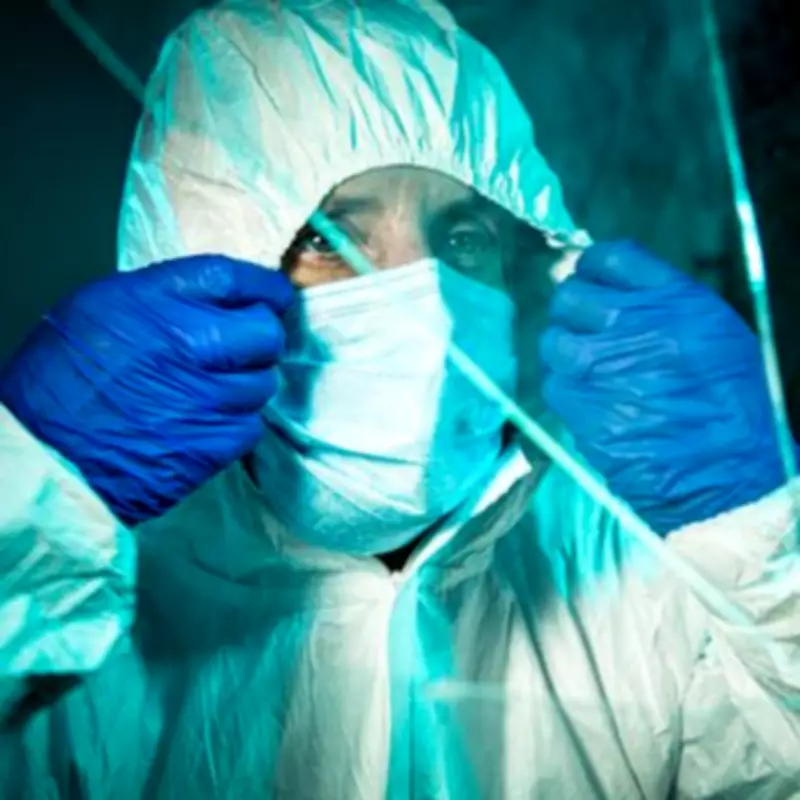 Forensics: The Real CSI Series 6 Ends, No New Episode Airs Tonight