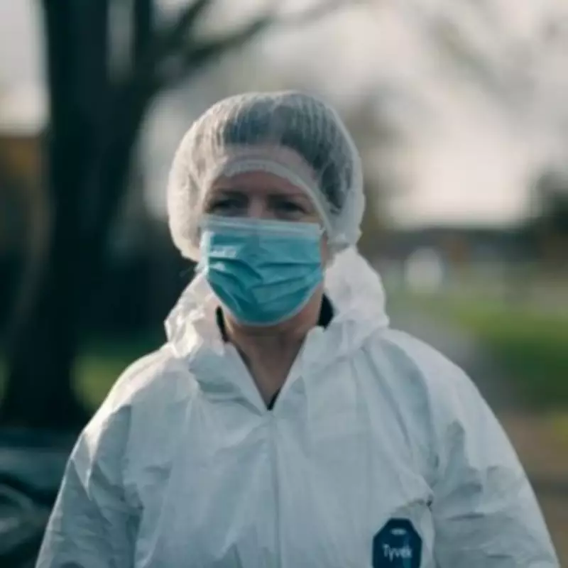 Forensics: The Real CSI - Where to Stream Every Episode of the Crime Doc