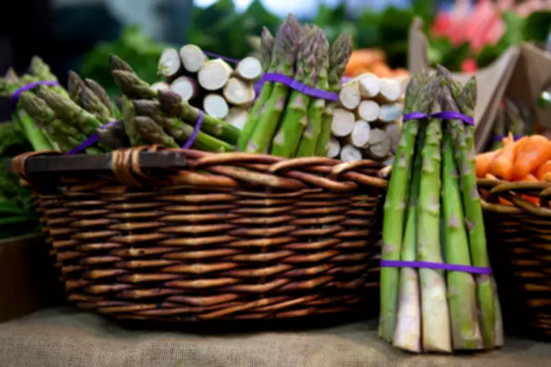 Forgotten Feast: What to Eat on St George's Day for a True English Celebration