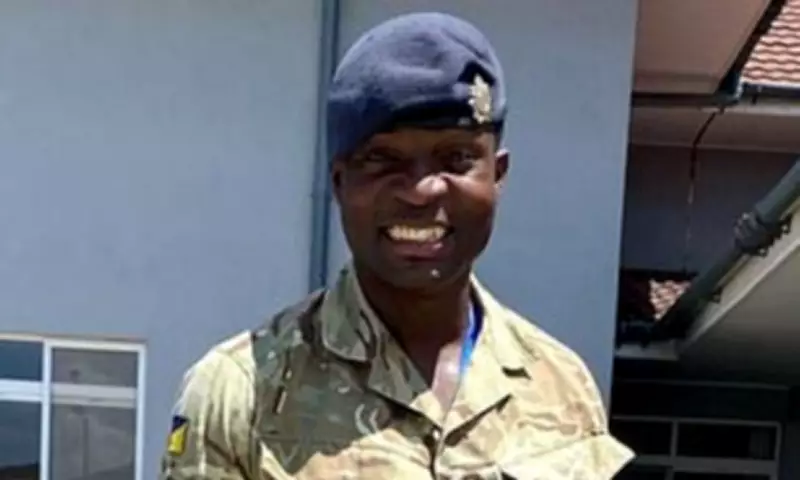 Former Army Sergeant Sues MoD for £660k Over Alleged Bullying by Superior