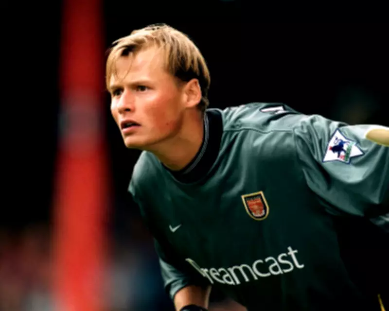 Former Arsenal Goalkeeper Alex Manninger Dies in Tragic Traffic Accident Aged 48
