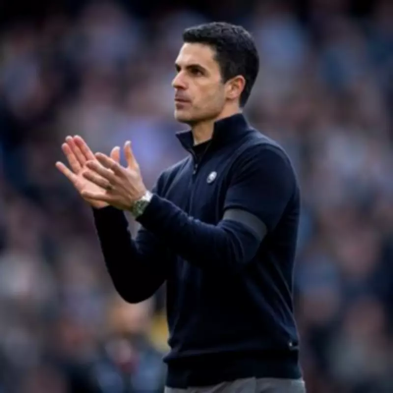 Former Arsenal Star Aliadiere Backs Arteta Despite Title Stumble