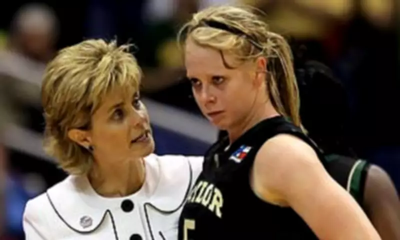 Former Baylor Basketball Star Melissa Jones Passes Away at Age 36