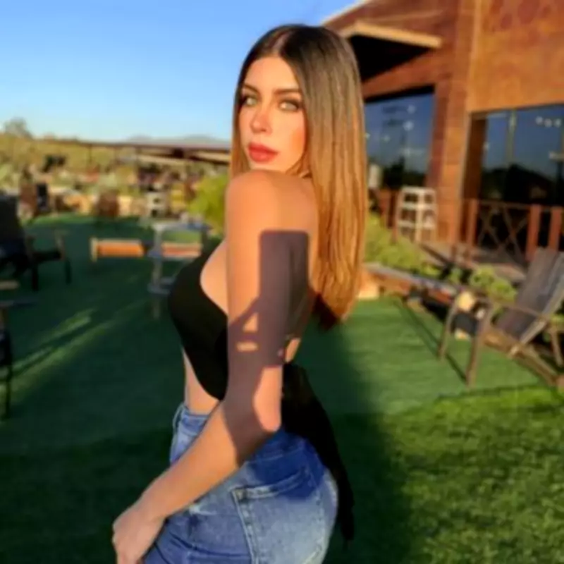 Former Beauty Queen Found Dead in Mexico City Luxury Home; Mother-in-Law Suspect