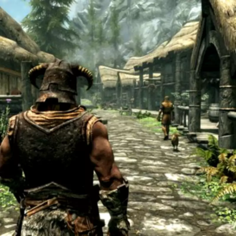 Former Bethesda Lead Decries Studio as 'Damaged and Broken' After Xbox Merger