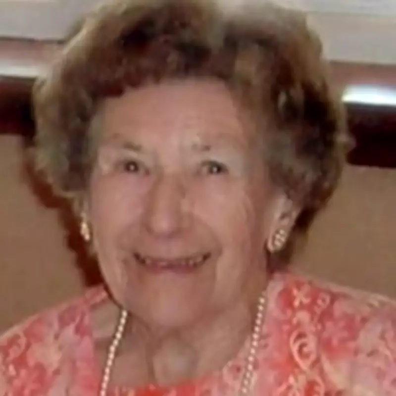 Former Boxer Boasts of 'The Shovel' Nickname After Murdering Elderly Widow