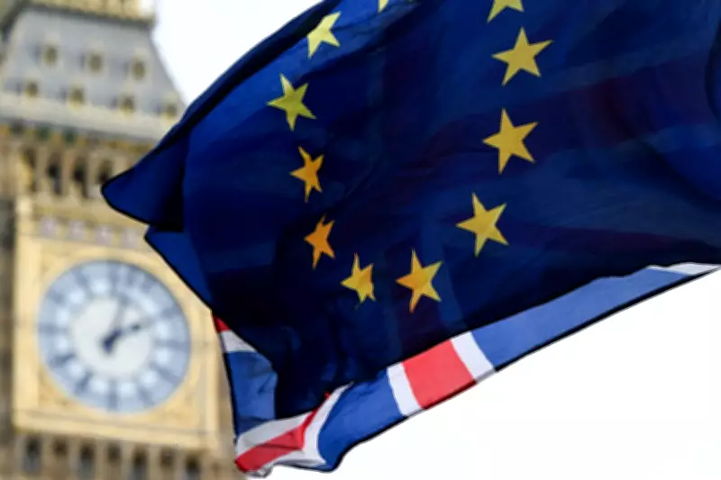 Former Brexit Civil Servant Argues UK Should Rejoin EU After Failed Promises