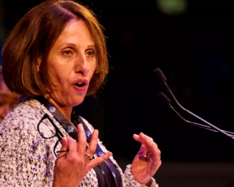 Former Co-op Boss Shirine Khoury-Haq Received £2m Exit Package After Challenging Year