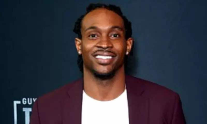 Former Eagles Star Alshon Jeffery Denies Insurance Fraud Charges After Arrest