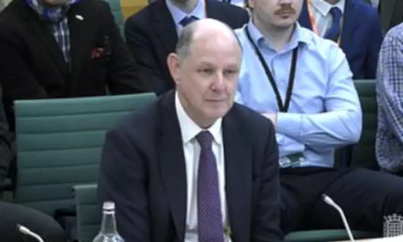 Former FO Chief Says Mandelson Security Check Was Flagged as Unnecessary