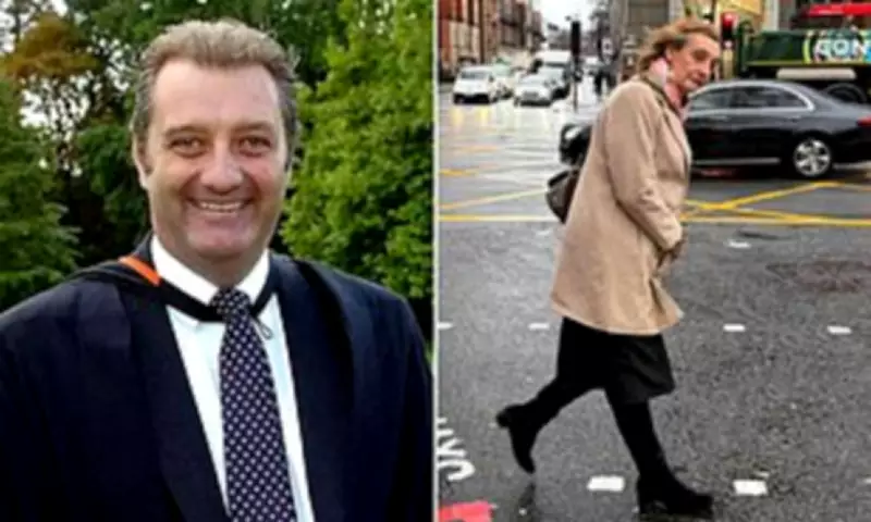 Former Headteacher Denies Fraud Charges Over Cricket Tickets and Parking Fines