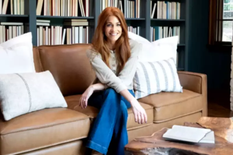 Former HGTV Star Jenn Todryk Reveals Dramatic Hashimoto's Disease Improvement