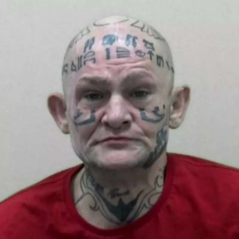 Former Hollywood Actor Jason Hoganson Dies After Release Under Early Prison Scheme